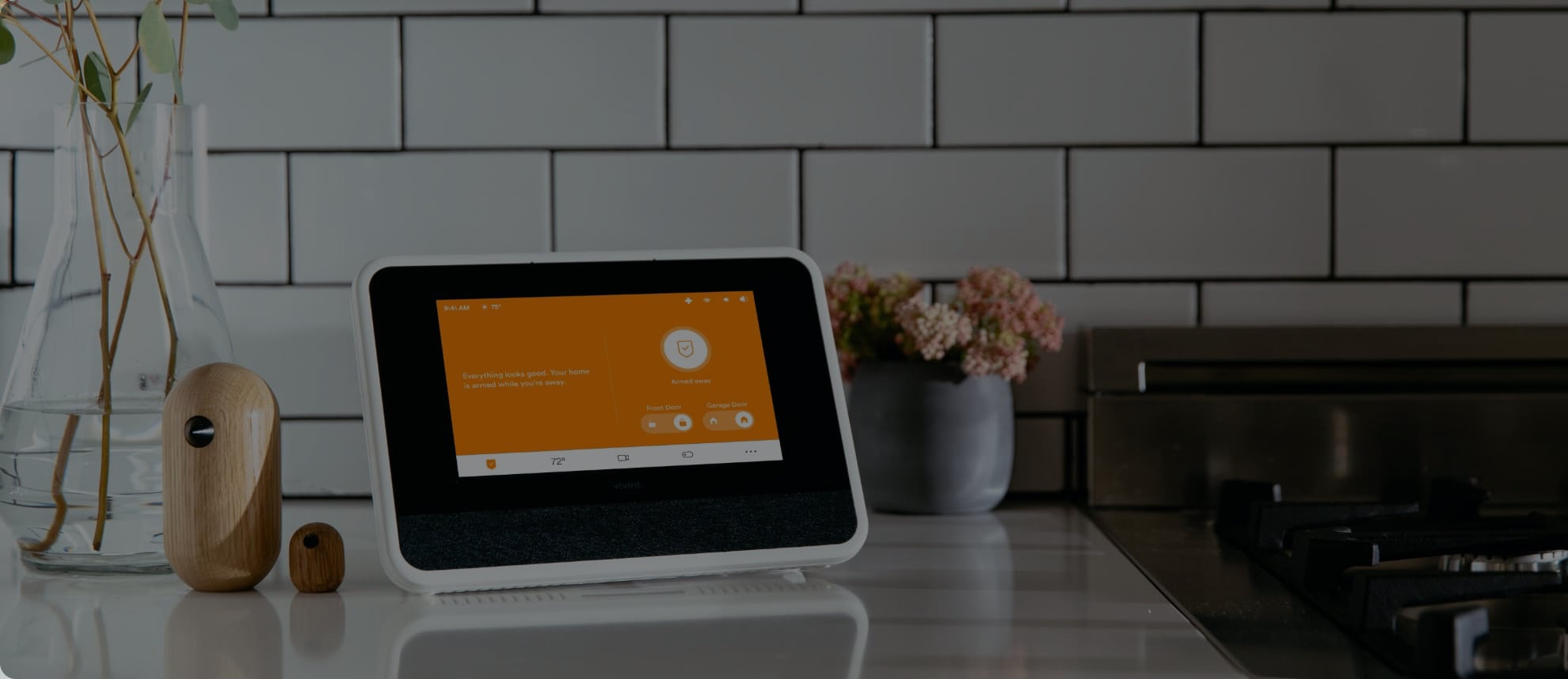 Vivint Smart Hub In Fayetteville