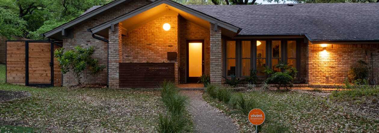 Fayetteville Vivint Home Security FAQS