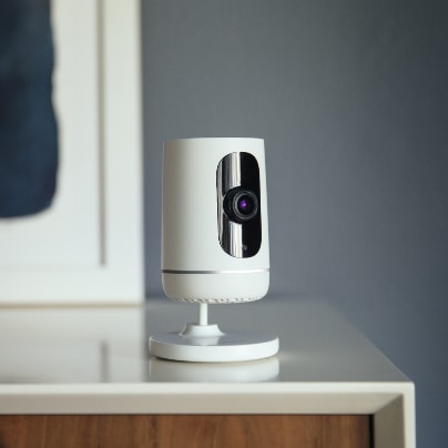 Fayetteville vivint indoor camera