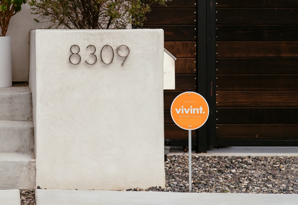 Vivint Fayetteville dealer