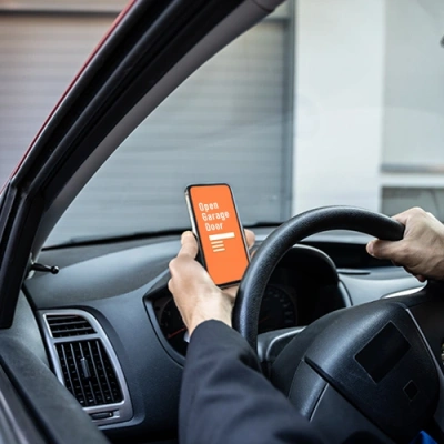 Fayetteville vivint smarthub