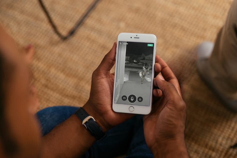 Spring Lake NC security system