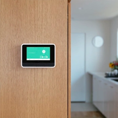 Fayetteville vivint smarthub